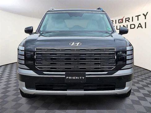 New 2026 Hyundai Palisade Calligraphy AWD/4WD image 14