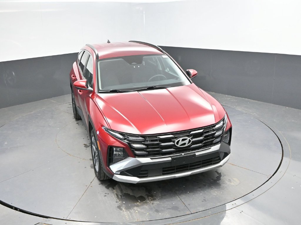 Used 2025 Hyundai Tucson SEL FWD image 26