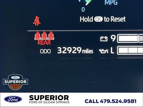 Used 2024 Toyota Tundra Platinum image 23