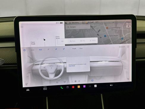 Used 2020 Tesla Model Y Performance AWD/4WD image 22