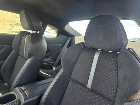 New 2026 Toyota GR86 Premium RWD image 19