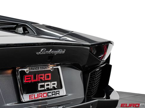 Used 2014 Lamborghini Aventador LP 700-4 AWD/4WD image 26