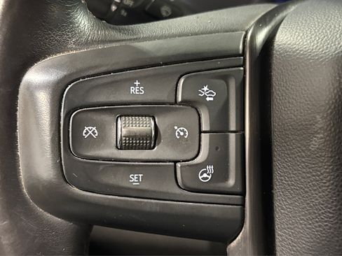 Used 2022 GMC Sierra 1500 AT4 w/ AT4 Premium Package image 25