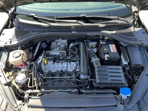 Used 2021 Volkswagen Jetta SE FWD image 13