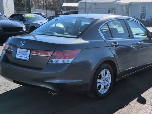 Used 2011 Honda Accord LX image 8