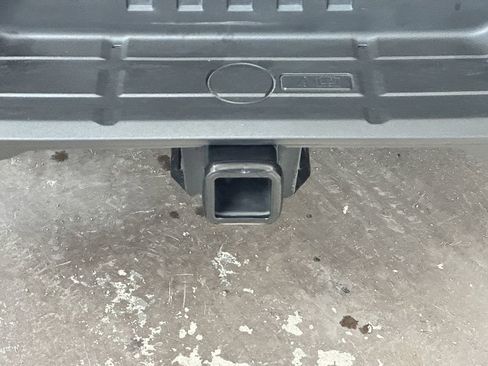 Certified 2021 Ford Ranger Lariat w/ Trailer Tow Package image 18