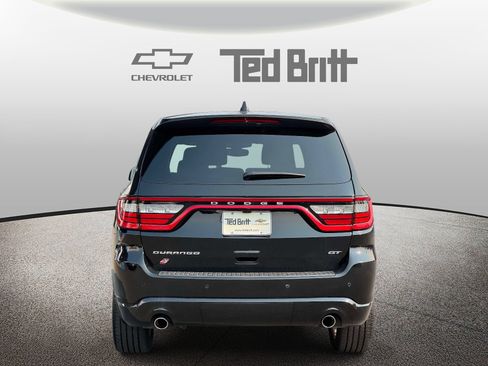 Used 2026 Dodge Durango GT AWD/4WD image 5