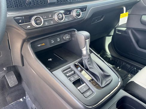 New 2026 Honda CR-V EX image 13