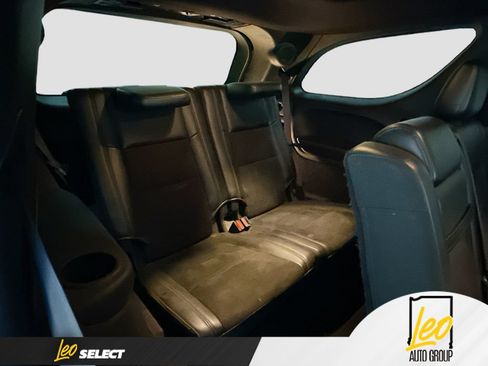 Used 2019 Dodge Durango GT AWD/4WD image 31