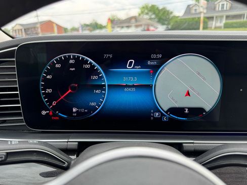 Used 2020 Mercedes-Benz GLE 350 image 40
