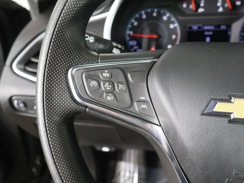 Used 2025 Chevrolet Malibu LT FWD image 37