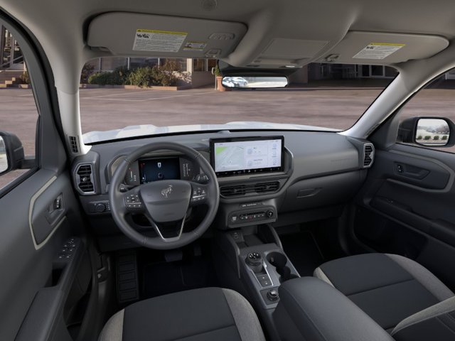 New 2026 Ford Bronco Sport Big Bend w/ Convenience Package AWD/4WD image 9