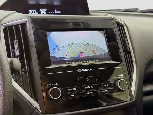 Used 2023 Subaru Crosstrek 2.0i image 18