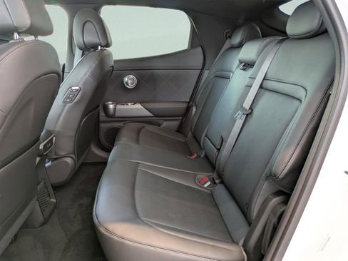 New 2026 Genesis GV60 Advance AWD/4WD image 9