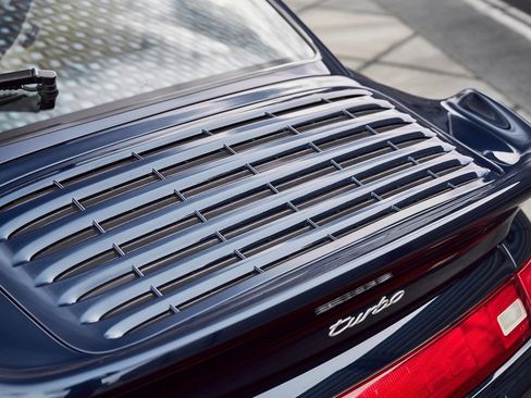 Used 1997 Porsche 911 Turbo image 16
