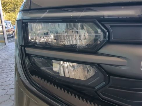 New 2025 Ford Expedition Tremor image 11