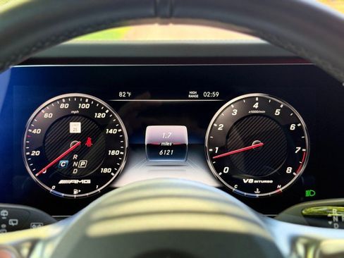 Used 2024 Mercedes-Benz G 63 AMG 4MATIC image 16