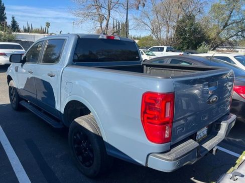 Used 2023 Ford Ranger XLT image 8