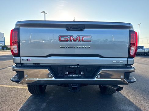 Used 2026 GMC Sierra 2500 SLE w/ SLE Value Package; AWD/4WD image 5