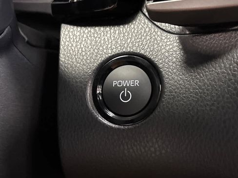 New 2026 Toyota Camry XSE image 18