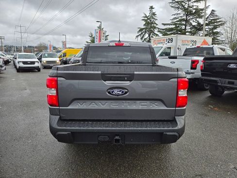 New 2026 Ford Maverick XLT w/ 4K Tow Package image 6