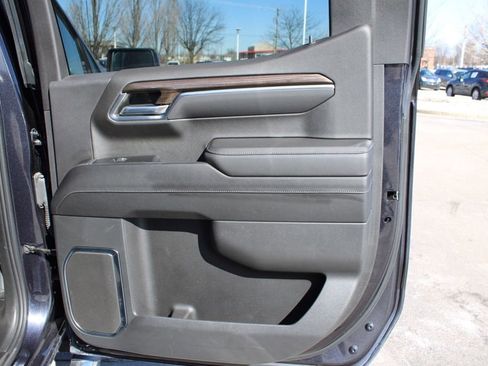 Used 2022 Chevrolet Silverado 1500 RST image 23