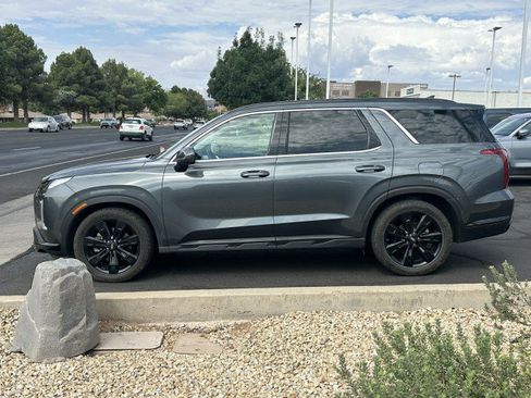 Used 2023 Hyundai Palisade XRT AWD/4WD image 6