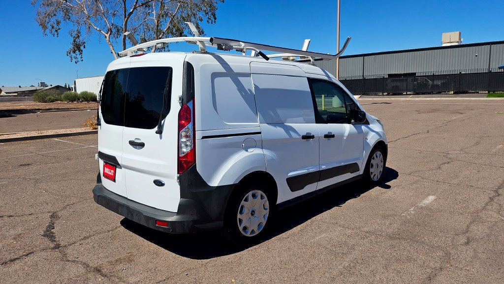 Used 2018 Ford Transit Connect XL FWD image 10