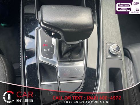 Used 2023 Audi A4 2.0T Premium Plus AWD/4WD image 21