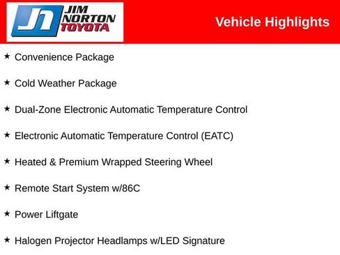 Used 2022 Ford Escape SE w/ Convenience Package image 4