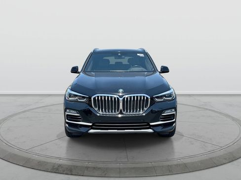 Used 2021 BMW X5 xDrive45e w/ Premium Package AWD/4WD image 3