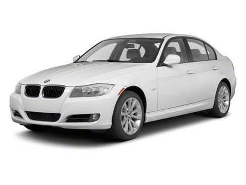 Used 2010 BMW 328i Sedan RWD image 1