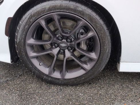 Used 2020 Dodge Charger Scat Pack w/ Plus Group image 9