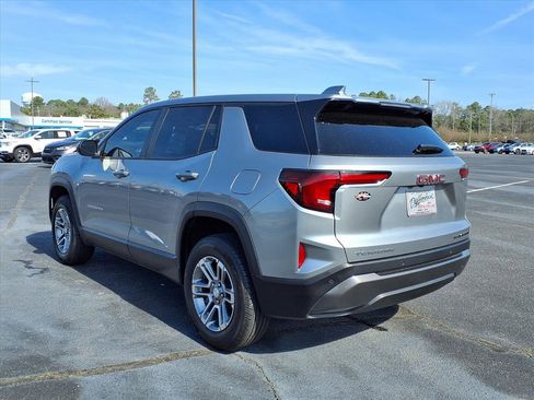 Used 2026 GMC Terrain Elevation image 16