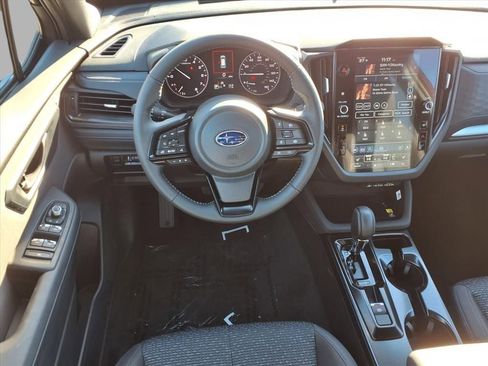 New 2026 Subaru Forester Premium image 3