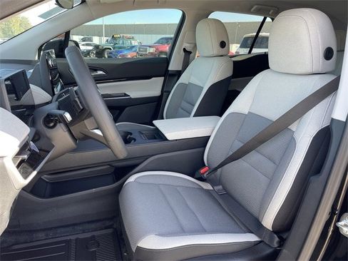 New 2026 Honda Prologue Eco image 23