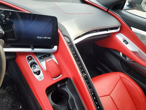 Used 2023 Chevrolet Corvette Stingray Preferred Conv w/ 2LT RWD image 20