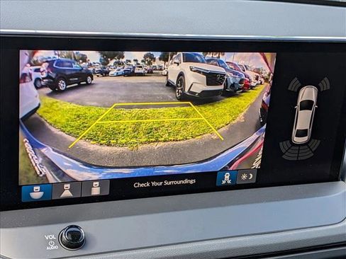 New 2026 Honda Accord Touring image 12