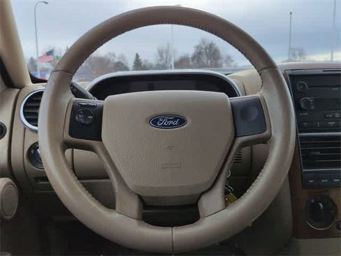 Used 2007 Ford Explorer Eddie Bauer image 22