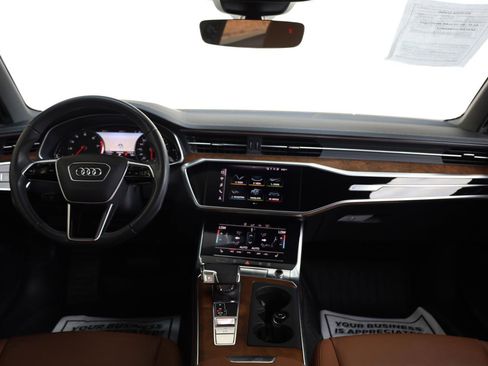 Used 2019 Audi A6 3.0T Premium w/ Convenience Package AWD/4WD image 28
