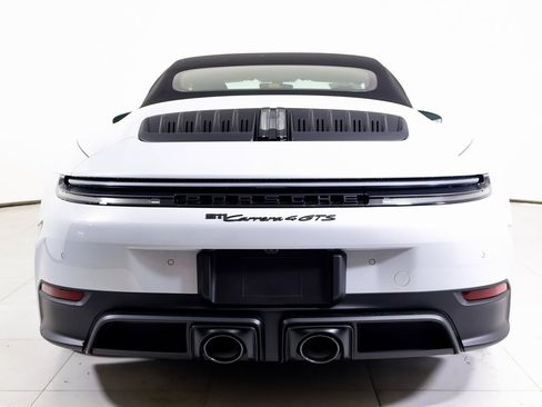 New 2026 Porsche 911 Carrera 4 GTS image 33