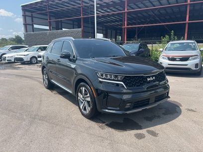 Used 2022 Kia Sorento EX w/ Panoramic Sunroof Package