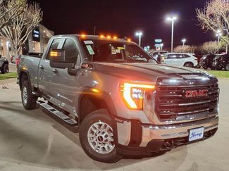 New 2026 GMC Sierra 2500 Pro w/ Convenience Package video 1