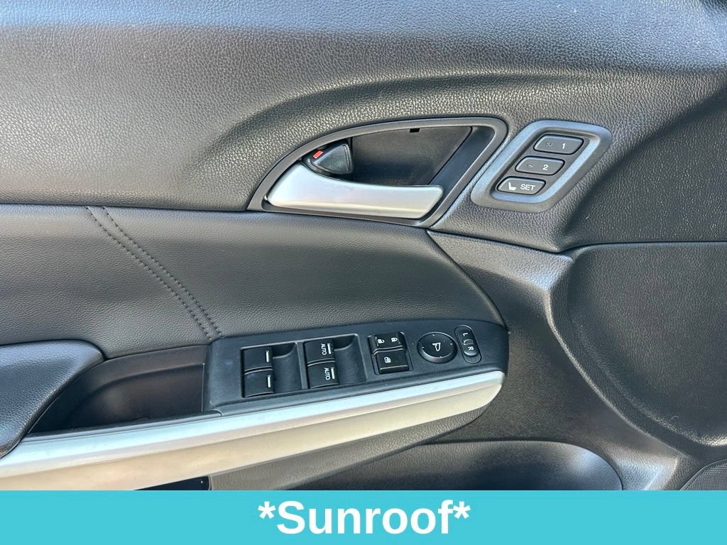 Used 2014 Honda Crosstour EX-L image 16