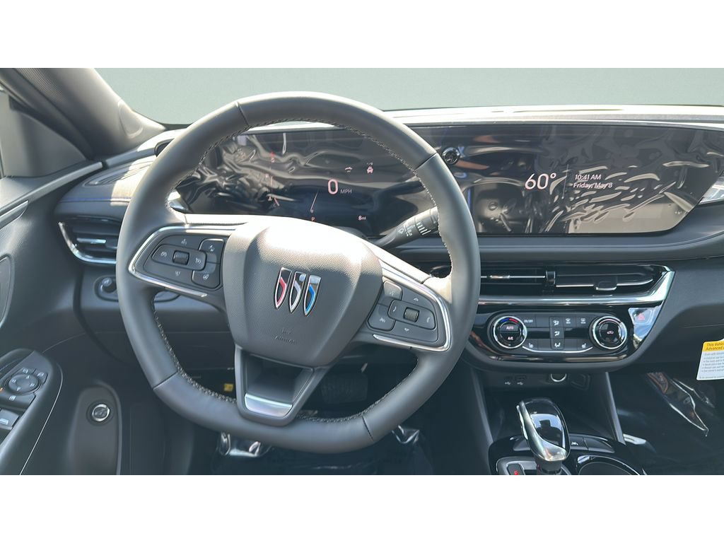 New 2026 Buick Envista Sport Touring w/ Convenience I Package FWD image 17