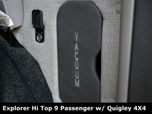 Used 2025 GMC Savana 3500 LT w/ LT Preferred Equipment Group image 28