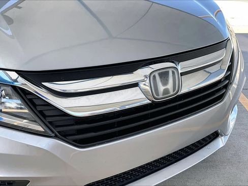 Used 2018 Honda Odyssey EX-L image 28