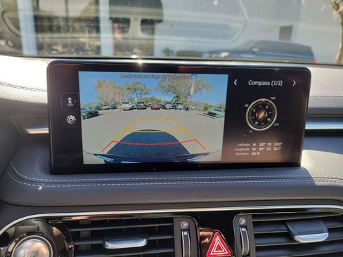 Used 2023 Genesis G70 2.0T image 30