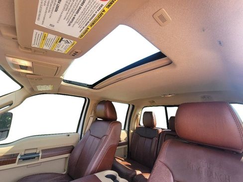 Used 2011 Ford F250 King Ranch AWD/4WD image 21