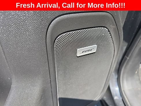 Used 2020 Chevrolet Silverado 2500 LTZ w/ LTZ Premium Package AWD/4WD image 28